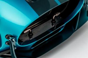 Shelby Cobra MkIII-R by Superformance 2020 года 